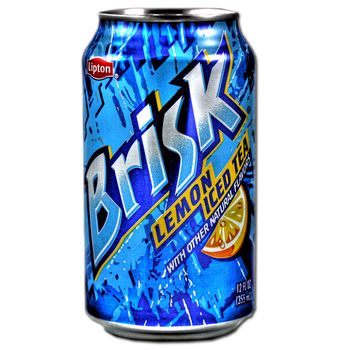 brisk