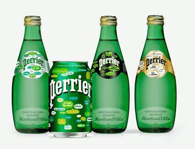 perrier