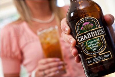 crabbies