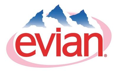 evian