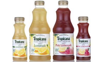 tropicana