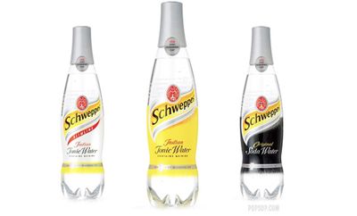 schweppes