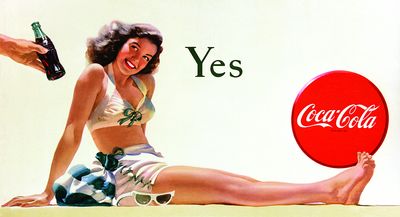 coca-cola